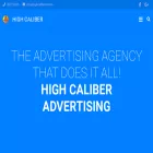 highcaliberad.com