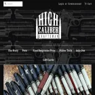 highcalibercraftsman.com