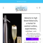 highdesertbotanicals.com