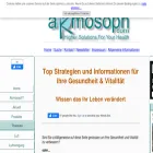 higher-solutions-for-your-health.com