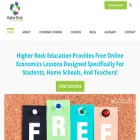 higherrockeducation.org