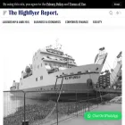 highflyerreport.com