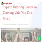 highhopestutoring.com.au