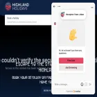 highlandholidays.com