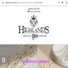 highlandsjewelers.com