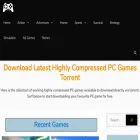 highlycompressed-pcgames.com