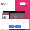 highnote.io