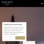 highnoteskybar.hu