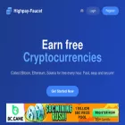 highpay-faucet.com