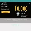 highpeaksteels.com