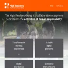 highresolves.org