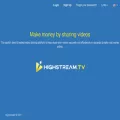 highstream.tv