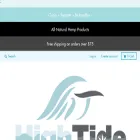 hightideherbal.com