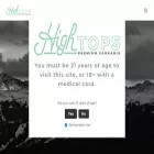 hightopscannabis.com