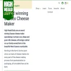 highwealddairy.co.uk