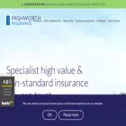 highworthinsurance.co.uk
