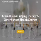 hijamanationacademy.com