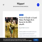 hijsport.com