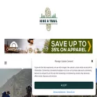 hikeatrail.com