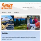 hikeformentalhealth.org