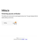 hikka.io