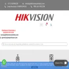 hikvisioncolombia.com