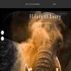 hilaryoleary.com