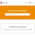 hilfe.breuninger.com
