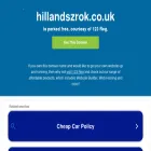 hillandszrok.co.uk