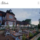 hillbrookehotels.co.uk