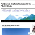 hillcraftguidedwalking.com