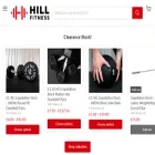 hillfitnessuk.co.uk