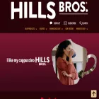 hillsbros.com