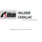 hillsidecadillac.com