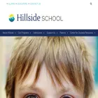 hillsidelearning.org
