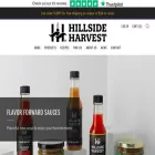 hillsidesauce.com