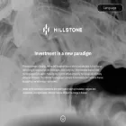 hillstone.finance