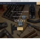 hilltophawk.com