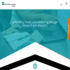 hilltopinstitute.org