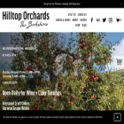 hilltoporchards.com