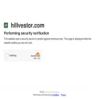 hillvestor.com