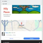 hillyplaces.com