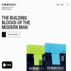 himmense.com