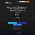 hinative.com