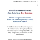 hindibusinessideas.com