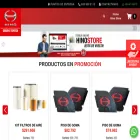 hinostore.cl