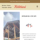 hinterlandpdx.com