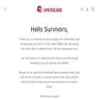 hinterlandstore.com