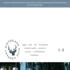 hinterlandwine.com