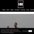 hintonmagazine.com